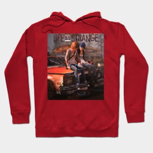 Life is Strange Hoodie